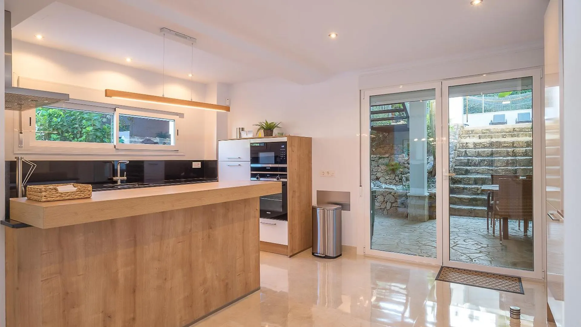 Villa Jazmin El Faro 0*,  Ισπανία