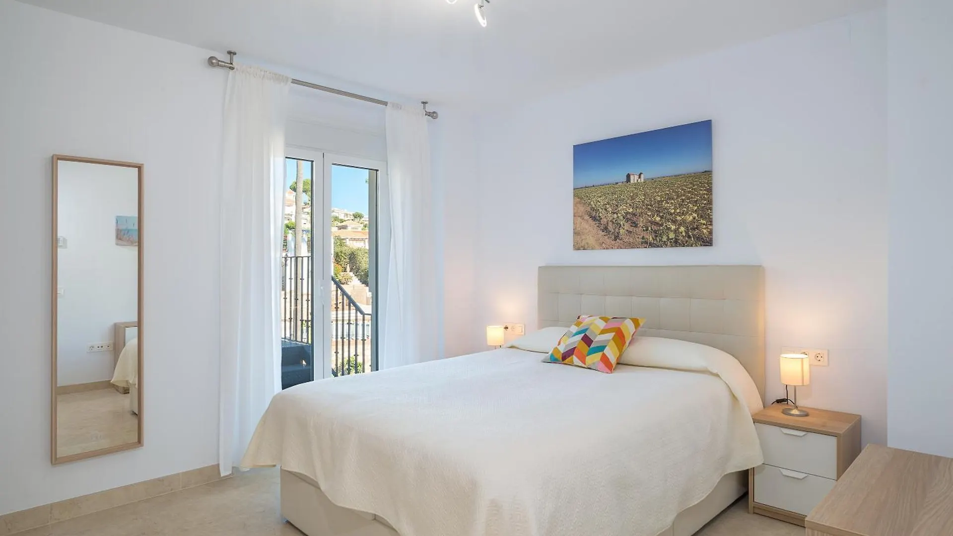 Villa Jazmin El Faro 0*,  Ισπανία