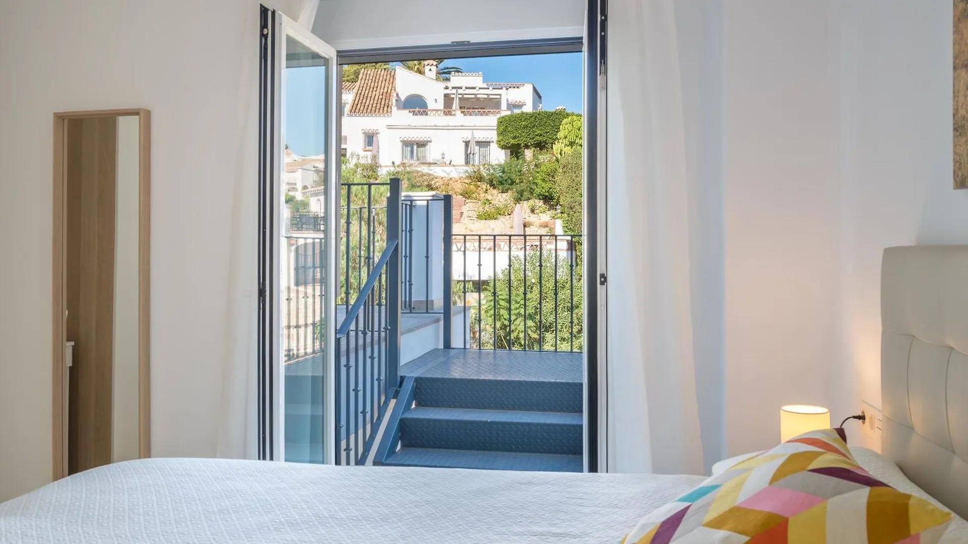 Villa Jazmin El Faro Ισπανία