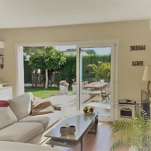 The Garden House - Mijas Costa Сasa de vacaciones