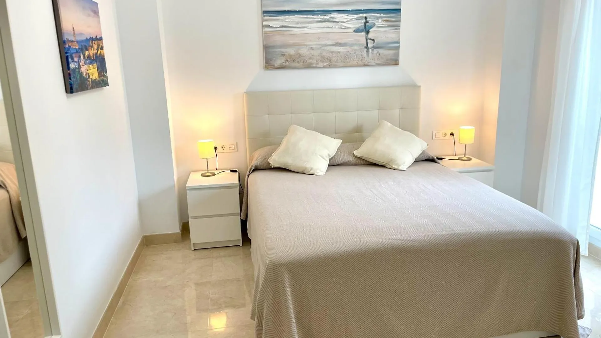 Villa Jazmin El Faro 0*,  Ισπανία